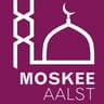 Moskee Aalst logo